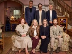 Grandes notas de la reunión “Everybody Loves Raymond”; Ensayo del 28 de noviembre