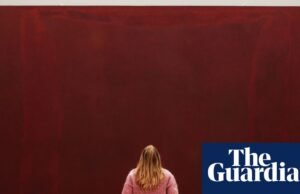 ¿Ir a una galería de arte te hace sentir menos estresado? | Arte y diseño