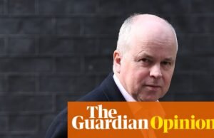 El primer paso para salvar nuestra preciada BBC: sacar a Robbie Gibb de la junta | Ed Davey