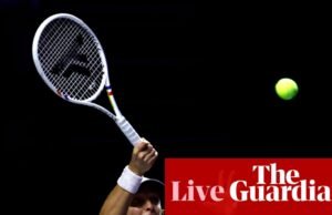 Tenis de las Finales WTA: Swiatek contra Rybakina, Anisimova contra Keys – en vivo | Finales de la WTA