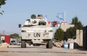 Las FDI temen que la FPNUL filtre fotos y documentos sobre movimientos militares hacia Hezbolá