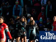 Playoffs de la NWSL: Gotham sorprende al KC Current, primer favorito, con el ganador en tiempo extra | NWSL