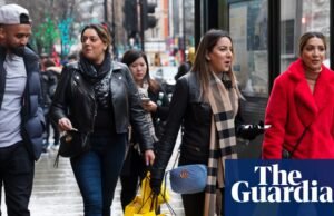 Por qué no seguiré el camino de un justiciero callejero | Caminar