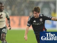 Playoffs de la MLS: San Diego vence a Timbers para avanzar a las semifinales del Oeste | MLS