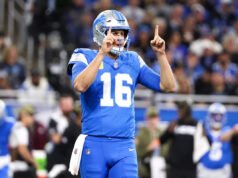 Clasificación de Fantasy Football 2025: los mejores mariscales de campo de Justin Boone para la semana 11