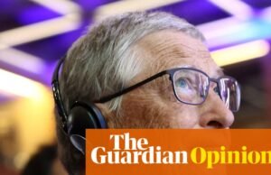 Ojalá pudiéramos ignorar a Bill Gates sobre la crisis climática. Pero él es multimillonario, así que no podemos | Georges Monbiot