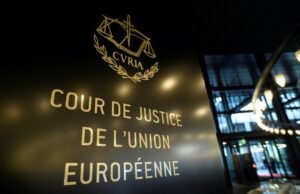 Los países de la UE deben reconocer los matrimonios entre personas del mismo sexo registrados en los estados miembros (tribunal)
