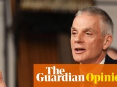 La BBC se enfrenta a un ataque coordinado y motivado políticamente. Con estas dimisiones, se da en | Jeanne Martinson