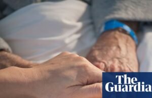 Por qué debemos abordar la crisis de los cuidados al final de la vida | Hospicios