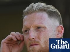 Ben Stokes advierte a los jugadores de Inglaterra que se tomen con calma el frenesí de los medios australianos | ben stokes