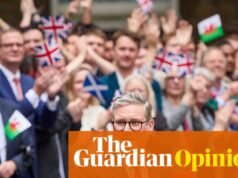 Los partidarios de Starmer nunca quisieron que él fuera primer ministro: su liderazgo estuvo condenado al fracaso desde el principio | Neil Lawson