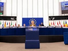 El Parlamento Europeo vota a favor de una mayor transparencia sobre la influencia extranjera