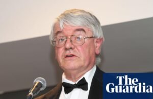 Carta: obituario de Martin Mansergh | Greg Quiry