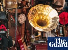 “Hay un premio en casi todas partes”: por qué siempre me encontrarás en el mercadillo cuando viajo | Viajes de compras