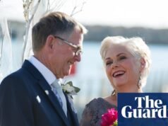 El momento en que lo supe: cuando teníamos 60 años, sentimos como si estuviéramos regresando a casa | Relaciones