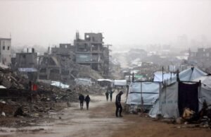 El Comité de la ONU contra la Tortura condena la respuesta “desproporcionada” de Israel a los ataques del 7 de octubre