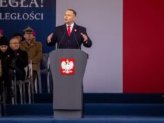 El presidente polaco se niega a nombrar 46 nuevos jueces