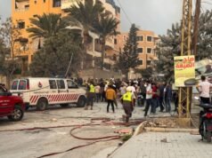 ¿Alto el fuego o pausa controlada? El primer año de la tregua entre Israel y el Líbano