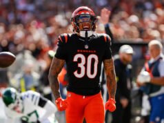 Analizador de comercio de Fantasy Football: 8 jugadores que debes comprar o vender en la semana 11