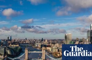 Por qué un Londres dinámico y multicultural asusta a la derecha | Londres