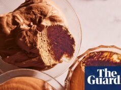 Tres recetas de mousse de chocolate a base de plantas de Philip Khoury | comida y bebida australiana