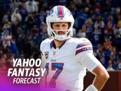 Fantasy Film Room juega el JUEGO DE LA CULPA: ¿Estas 6 ofensas IMPORTANTES están en problemas debido al OC o al QB?