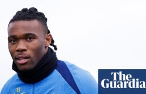 Destiny Udogie reveló que el futbolista supuestamente fue amenazado a punta de pistola por un agente | Tottenham Hotspur