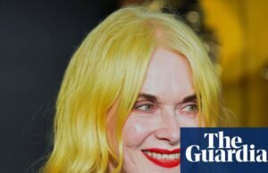 Obituario de Pam Hogg | Moda