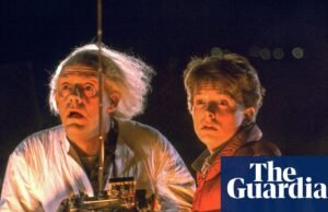 Revisión de Future Boy de Michael J Fox: secretos para hacer una película definitiva de los 80 | Autobiografía y memorias