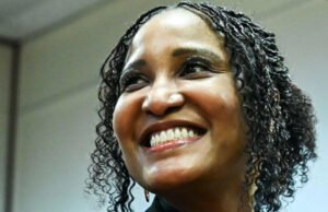 Hija del ex presidente sudafricano acusa a su hermana de complot de reclutamiento en Rusia