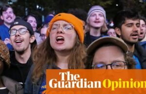 La mayor amenaza de Zohran Mamdani no es Donald Trump, es la vieja guardia demócrata | Emma Brokes