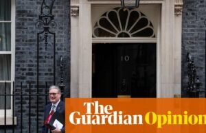 Los laboristas han entrado en la era de las sillas musicales y estamos siendo arrastrados a otra espiral de muerte innecesaria | Nesrine Malik