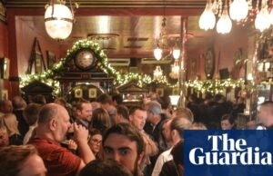 ¿Podemos tener una comunidad sin locura? Expertos en pubs irlandeses advierten sobre la caída de las cifras | Irlanda