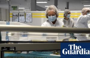 Necesitamos claridad sobre las exenciones fiscales para las grandes farmacéuticas | industria farmaceutica