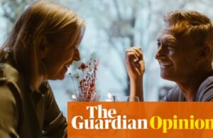 No filtres tus citas por edad y aficiones, pregúntales cómo compran | Polly Hudson