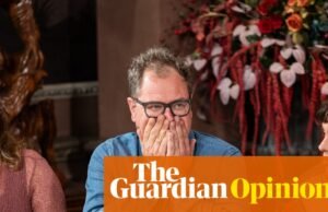 Pasé cuatro semanas como traidor en mi oficina y casi pierdo la cabeza | Ed Campbell