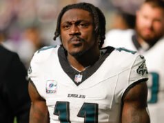 Fantasy Football: el campista descontento AJ Brown podría ver que las cosas cambian y otras historias que definirán la Semana 11