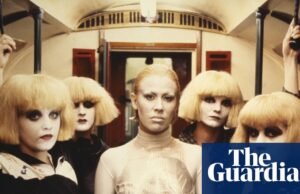 “Una explosión de alivio crudo y sin adornos”: por qué Breaking Glass es mi película para sentirme bien | Película