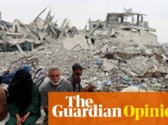 La UNRWA tiene la capacidad y la experiencia para apoyar a Gaza después de la guerra. Queremos ayudar a que esta paz funcione | Philippe Lazzarini