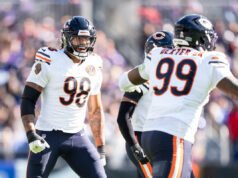 Cable de exención de la Semana 11 de Fantasy Football: opciones D/ST para considerar la transmisión