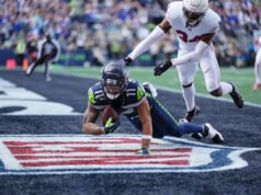 Los Seahawks derrotan a los Cardinals y consolidan su estatus como contendientes