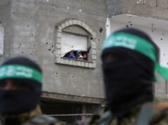 Hamás anuncia que devolverá los restos de un rehén de Gaza el jueves por la noche