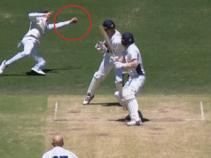 Steve Smith participa en Sheffield Shield, vídeo; Travis Head vuelve a caer ante Beau Webster