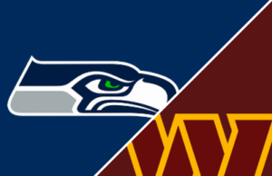 Mire en vivo: Daniels regresa mientras los comandantes se enfrentan a los Seahawks en ‘SNF’