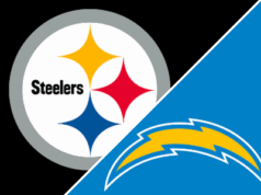 Ver en vivo: Los Chargers reciben a los Steelers en el choque del domingo por la noche