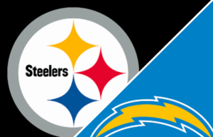 Ver en vivo: Los Chargers reciben a los Steelers en el choque del domingo por la noche