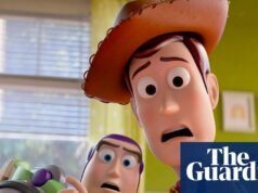‘La era de los juguetes ha terminado’: el primer tráiler de Toy Story 5 presenta un nuevo enemigo tecnológico | historia del juguete
