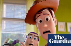 ‘La era de los juguetes ha terminado’: el primer tráiler de Toy Story 5 presenta un nuevo enemigo tecnológico | historia del juguete