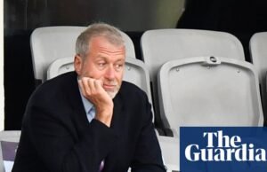 Chelsea tiene un colchón de £ 150 millones contra las multas de la FA, dicen expertos en finanzas del fútbol | Chelsea