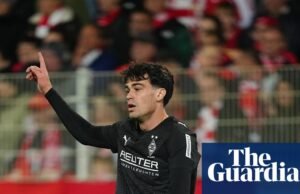 Gio Reyna regresa al equipo de USMNT mientras Pulisic y McKennie están fuera | EE.UU